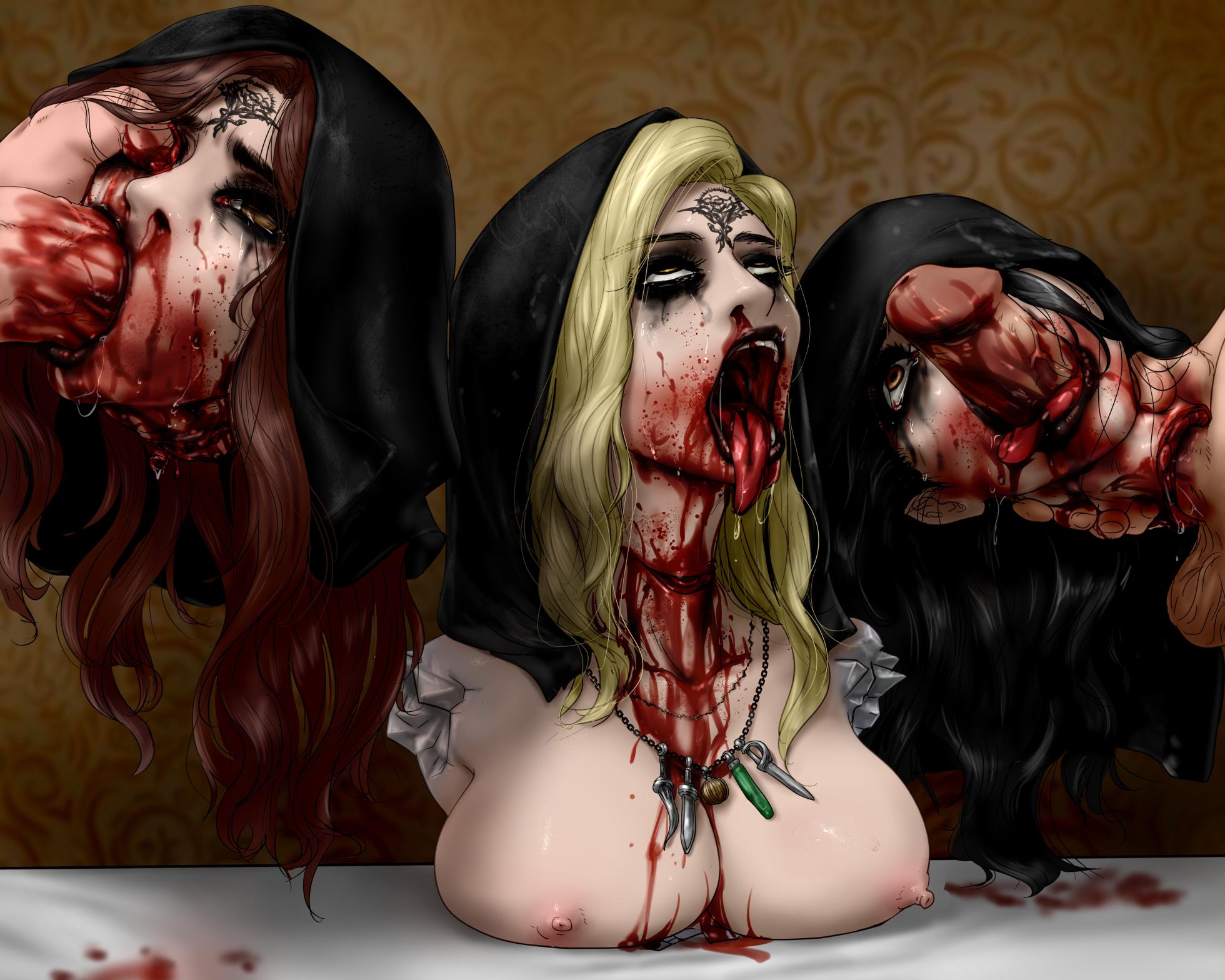 [AyaSwan] 生化危机2 / Biohazard 2 / Resident Evil 2 - Page 15