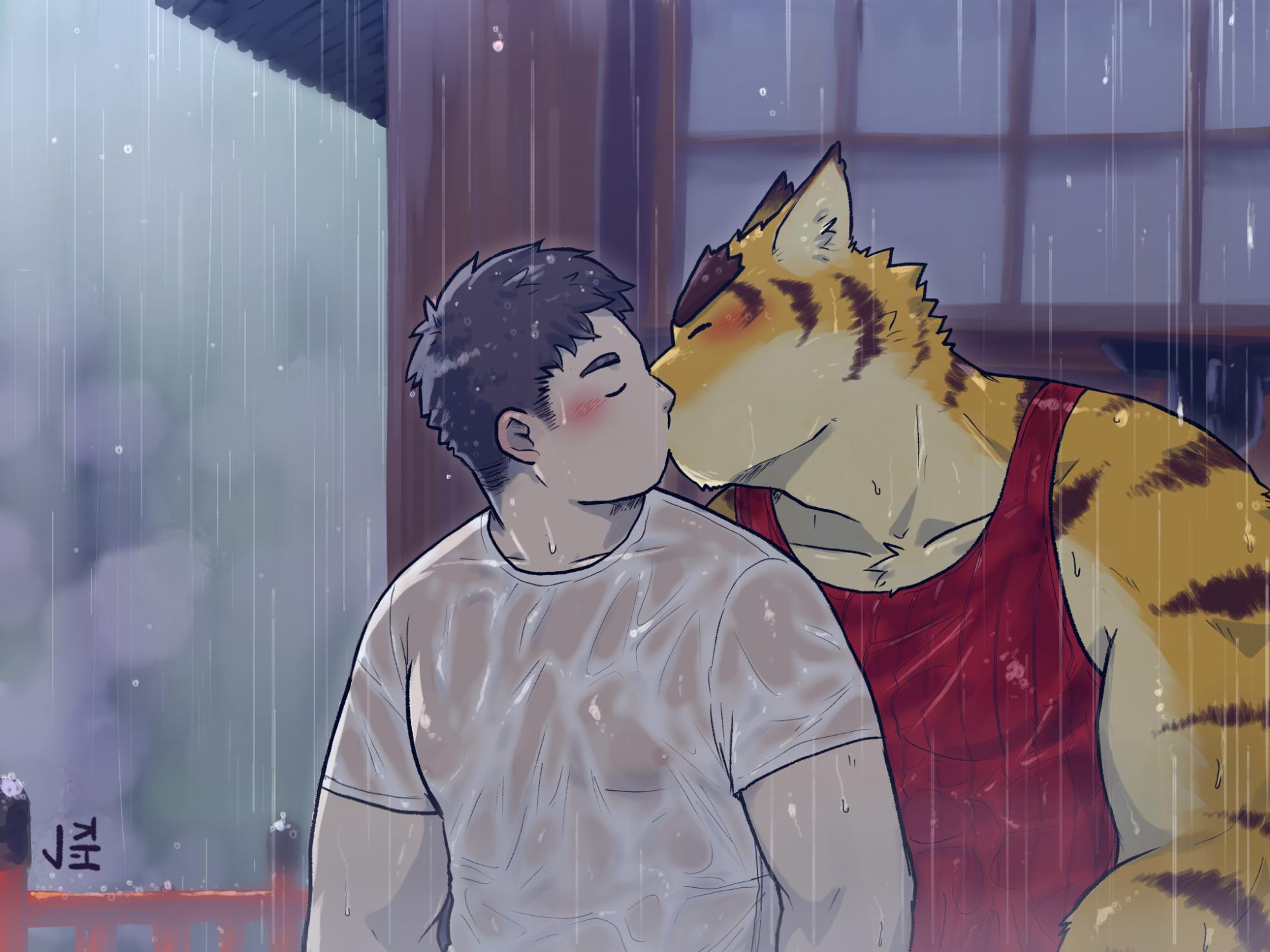 [Suzume no Su (Jeck)] Jeck Morenatsu Art Collection - Page 6