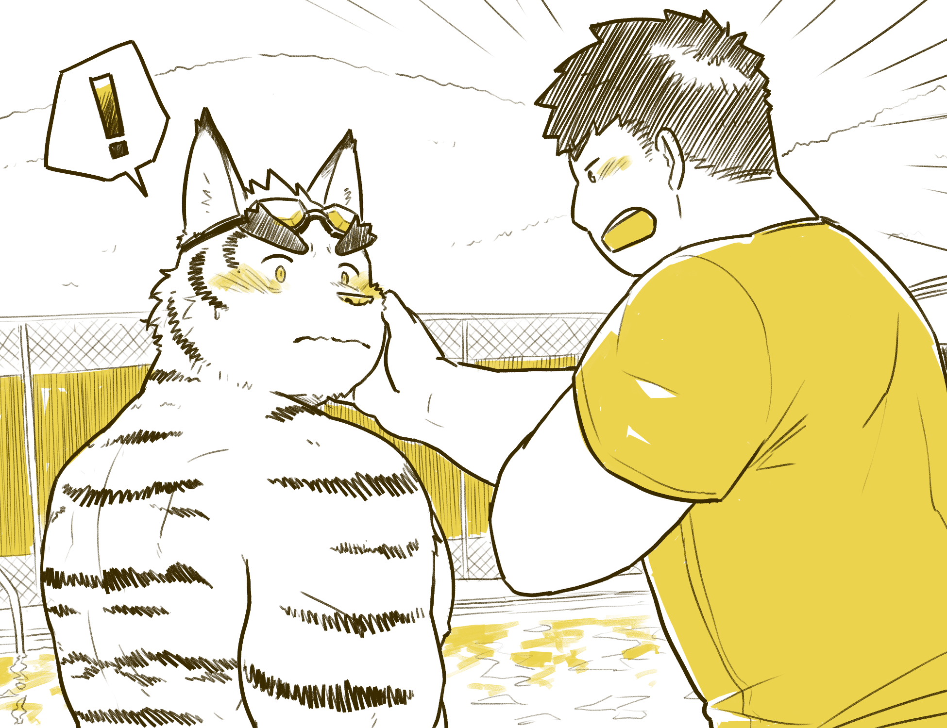 [Suzume no Su (Jeck)] Jeck Morenatsu Art Collection - Page 21