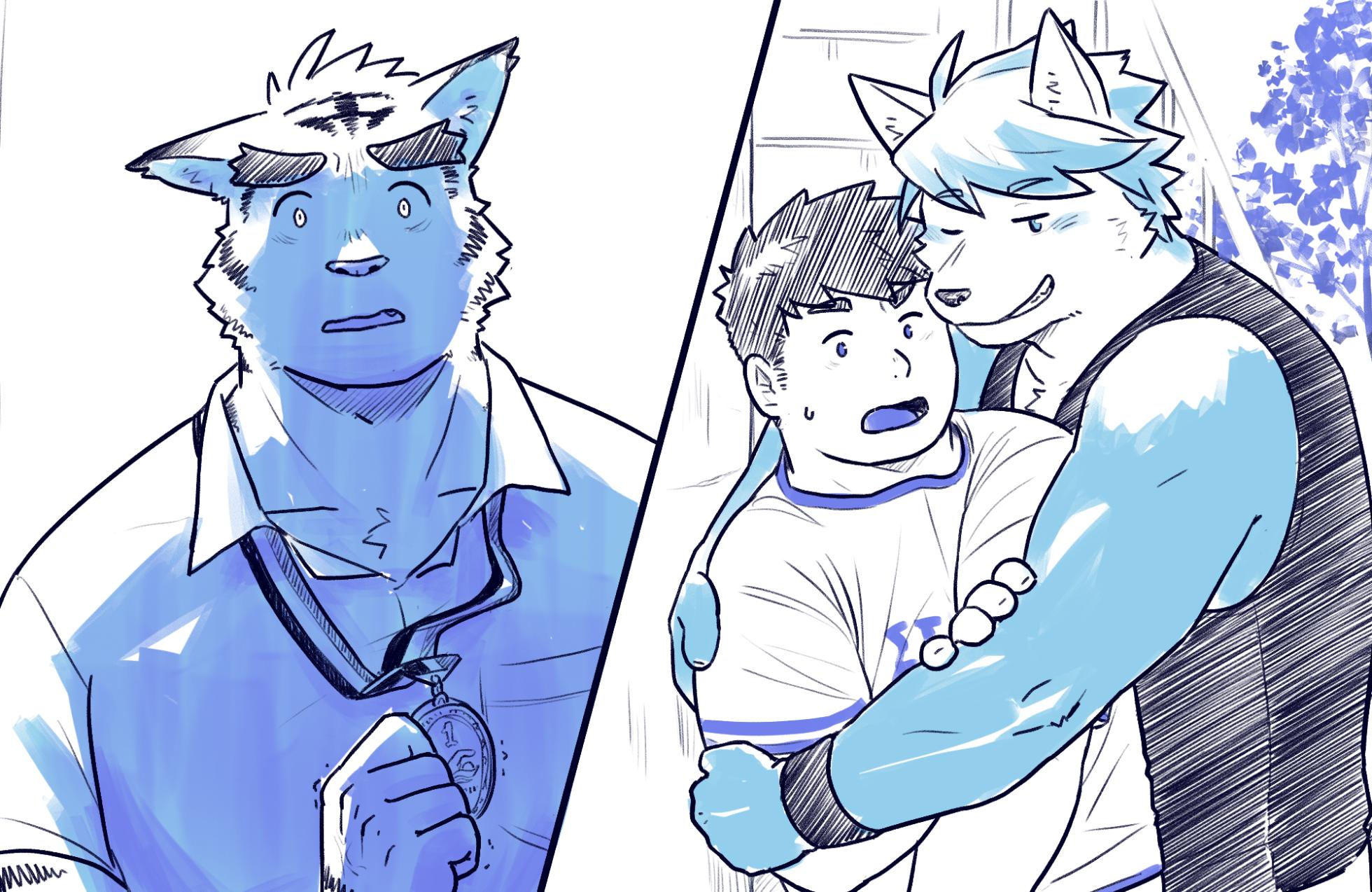 [Suzume no Su (Jeck)] Jeck Morenatsu Art Collection - Page 22