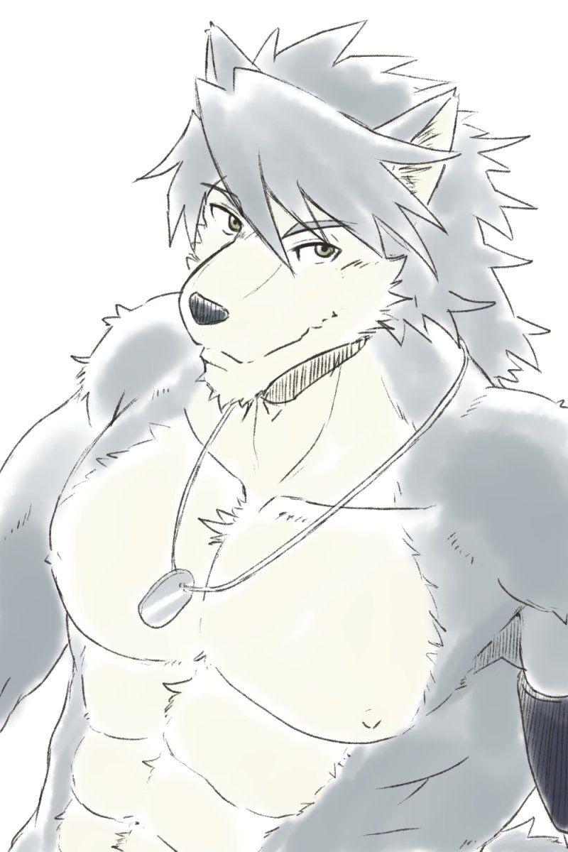 [run_aki] Run_Aki Morenatsu Art Collection - Page 6