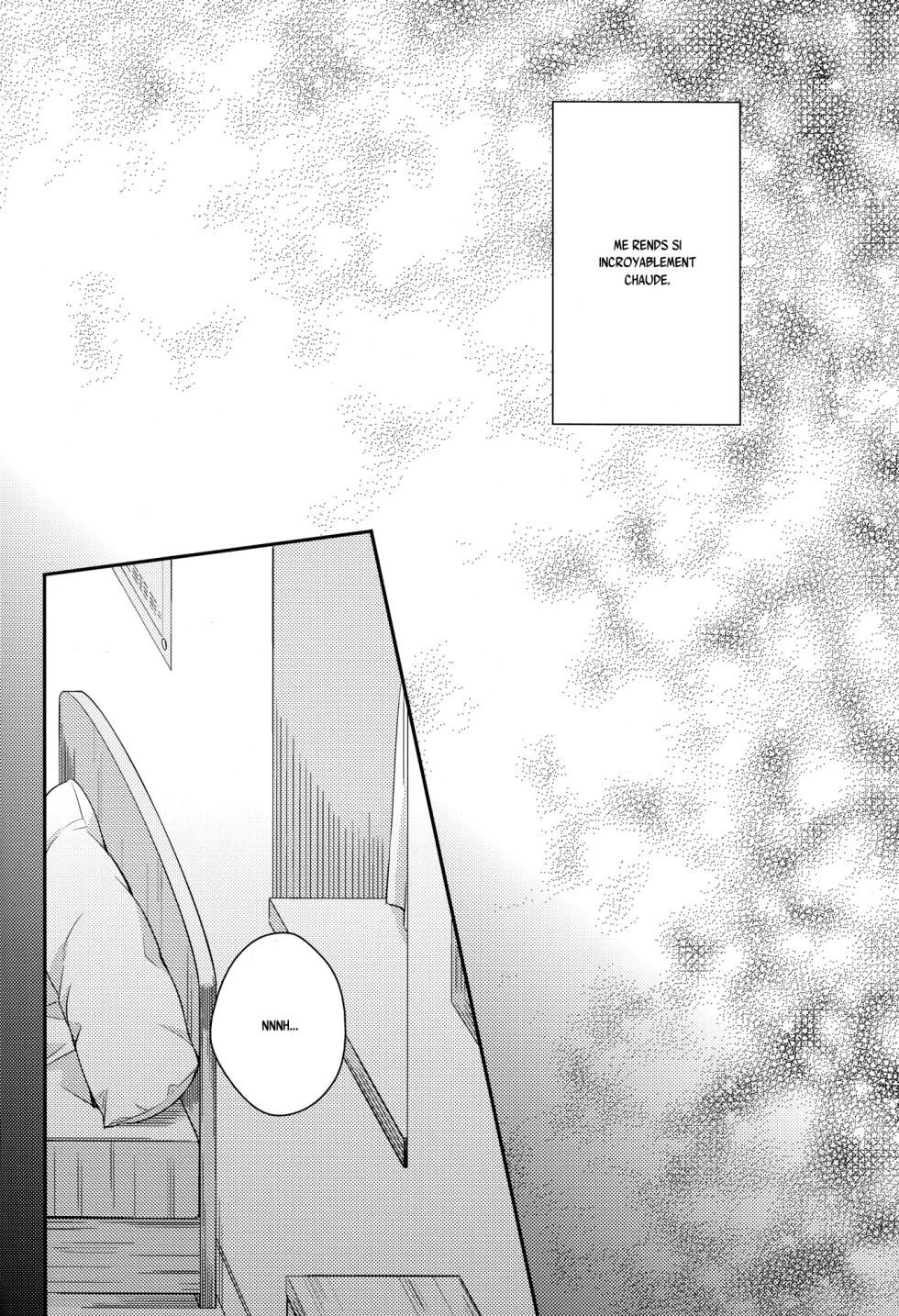 (C83) [Crystal Strawberry (Yuduki Kisa)] Melting Sunny Lolipop (Full Metal Panic!) [French] {SAXtrad} - Page 6