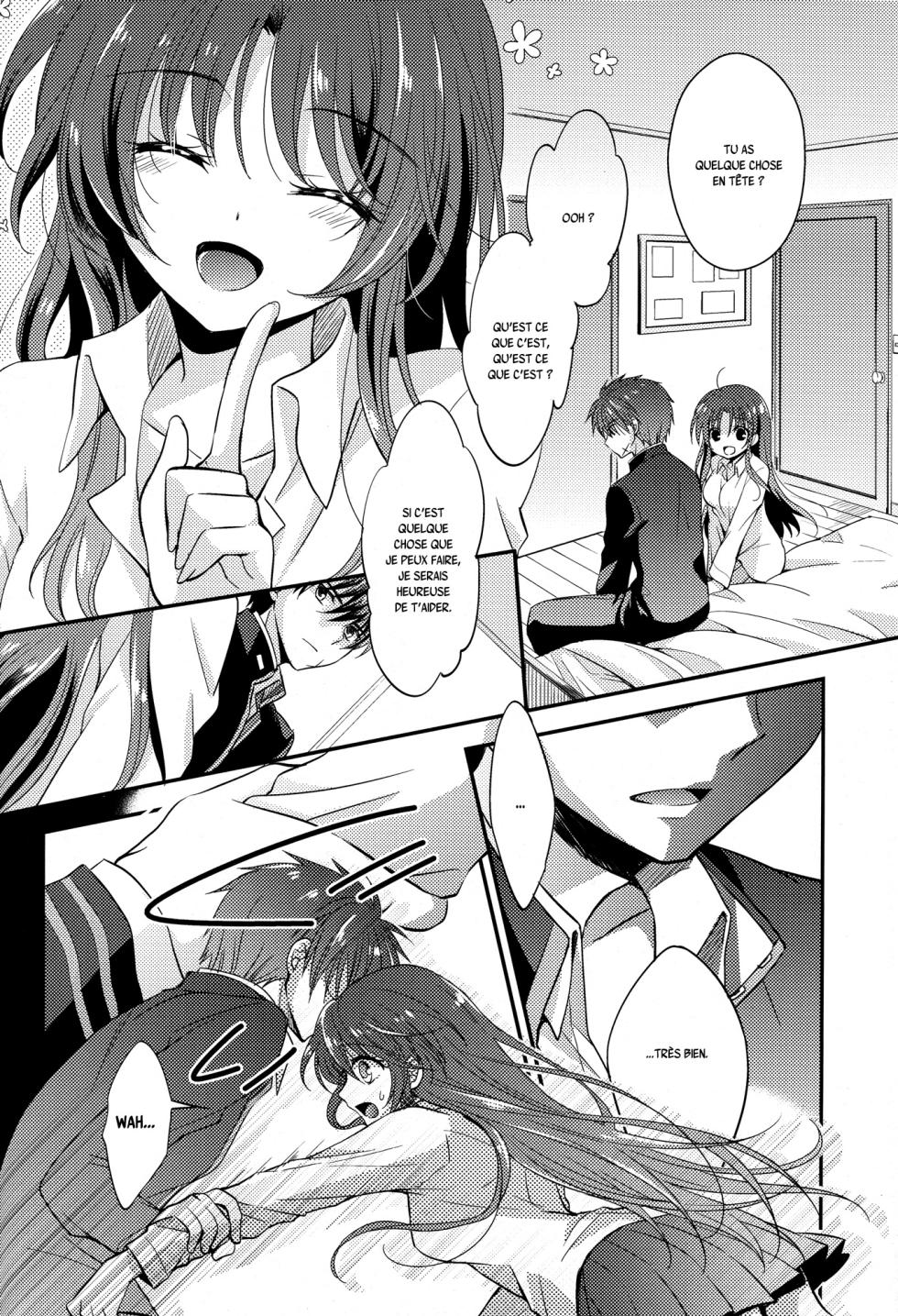 (C83) [Crystal Strawberry (Yuduki Kisa)] Melting Sunny Lolipop (Full Metal Panic!) [French] {SAXtrad} - Page 8