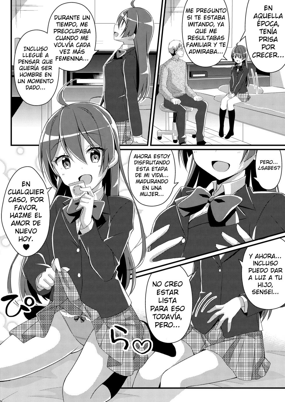 Adoración de los mayores - Page 34
