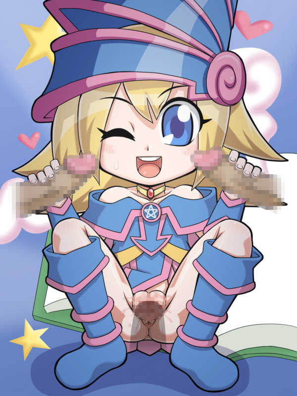 [T-Zone (T-Zok)] D.S.S.H. -Damage Step ni Shuushuku o Hatsudou!- (Yu-Gi-Oh!) - Page 3