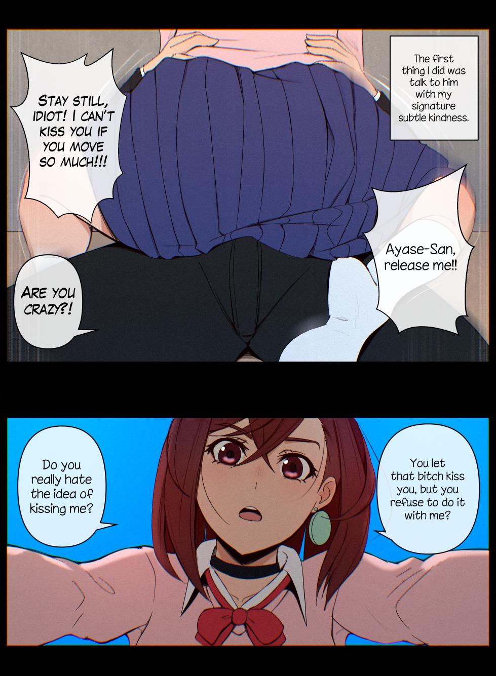 [niui] Momo vs Aira? - Page 3