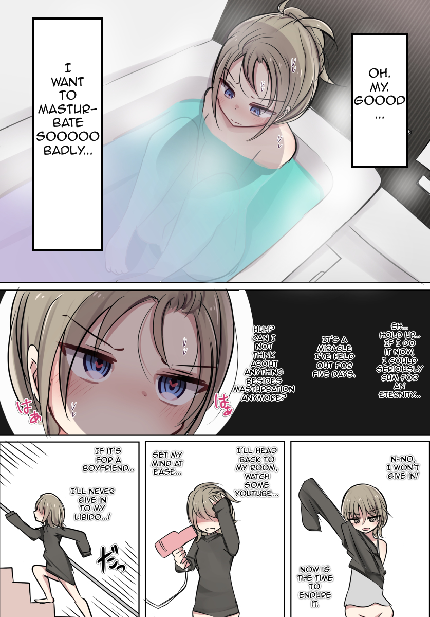 [torimogura] What are your goals for this year? [English] - Page 3