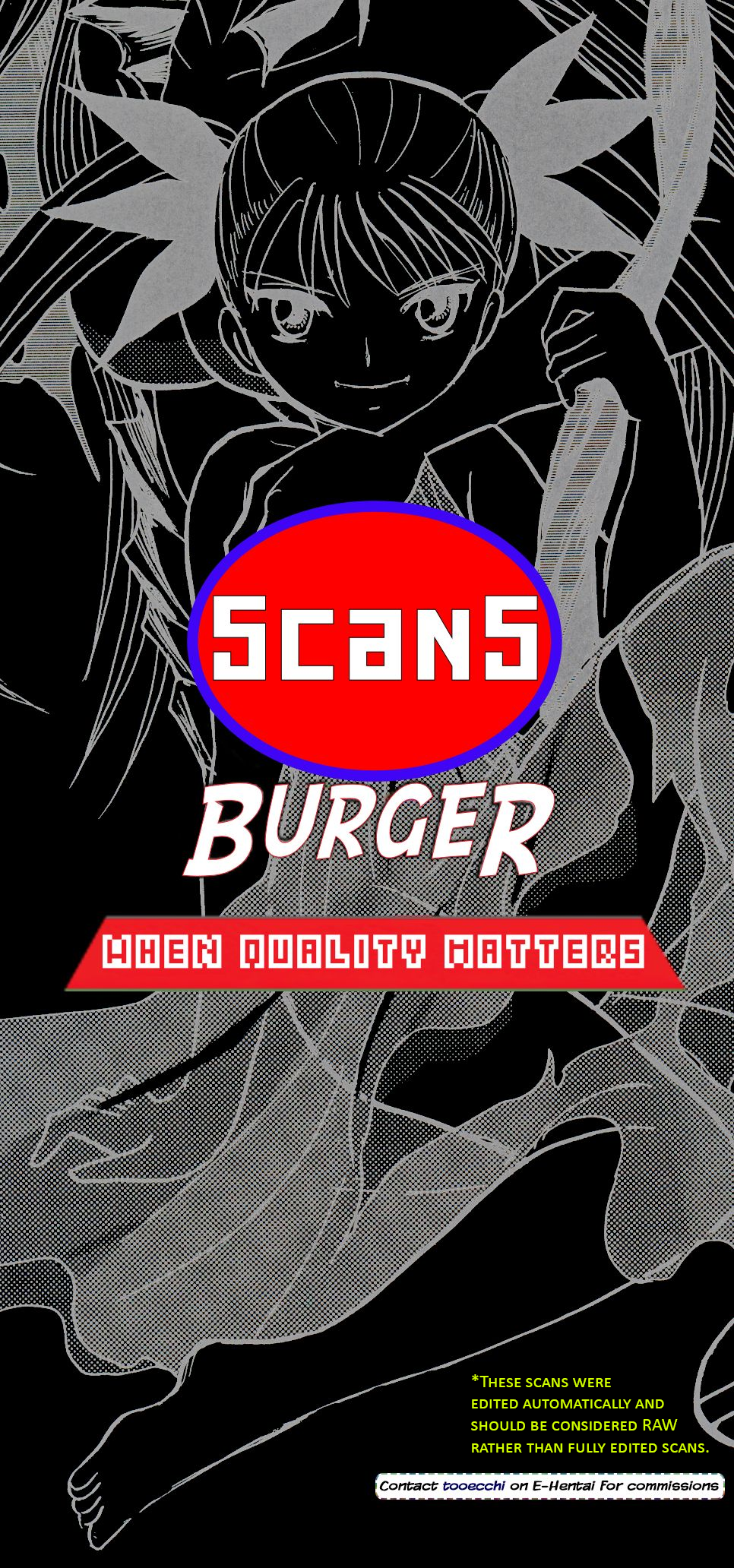 (SC36) [Team Shuffle (Trump)] Muchi Kemo - Page 9