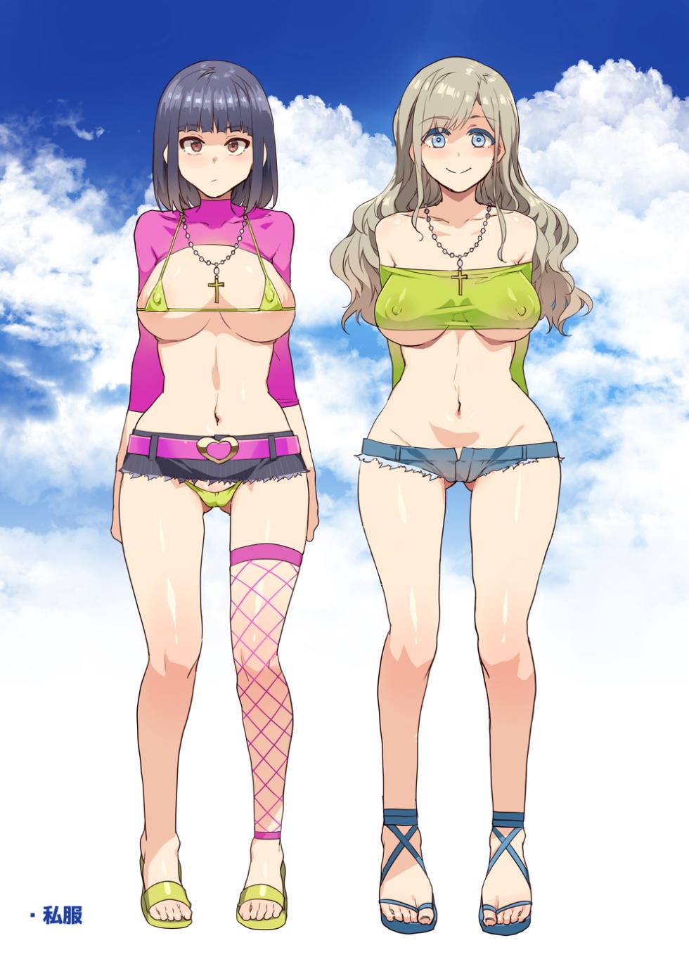 [Alice no Takarabako (Mizuryu Kei)] Maria-sama ga Miteru Baishun X (Maria-sama ga Miteru) [Digital] - Page 37