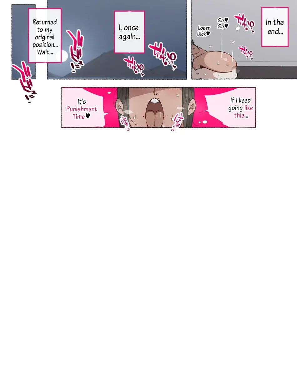 [Aikokusha (Agobitch Nee-san)] Seikyouiku no Ojikan desu yo!! Bouchama! | Young Master! It'sTime for Sex Education!! [English] [Digital] - Page 37