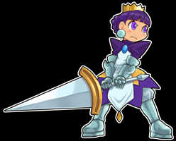 [Saikyou Anaheim] Puripuri - Hime Rou | Princess Prison - Page 15