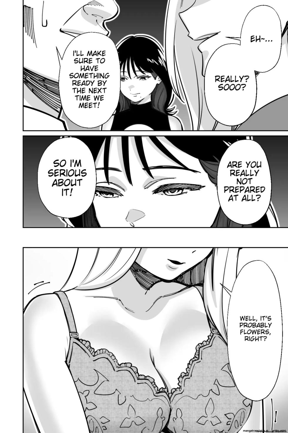 [Tokamosu (Kinugasa Yuuichi)] Shachou, Heisha Idol Minkansu [English] [MTL] - Page 14