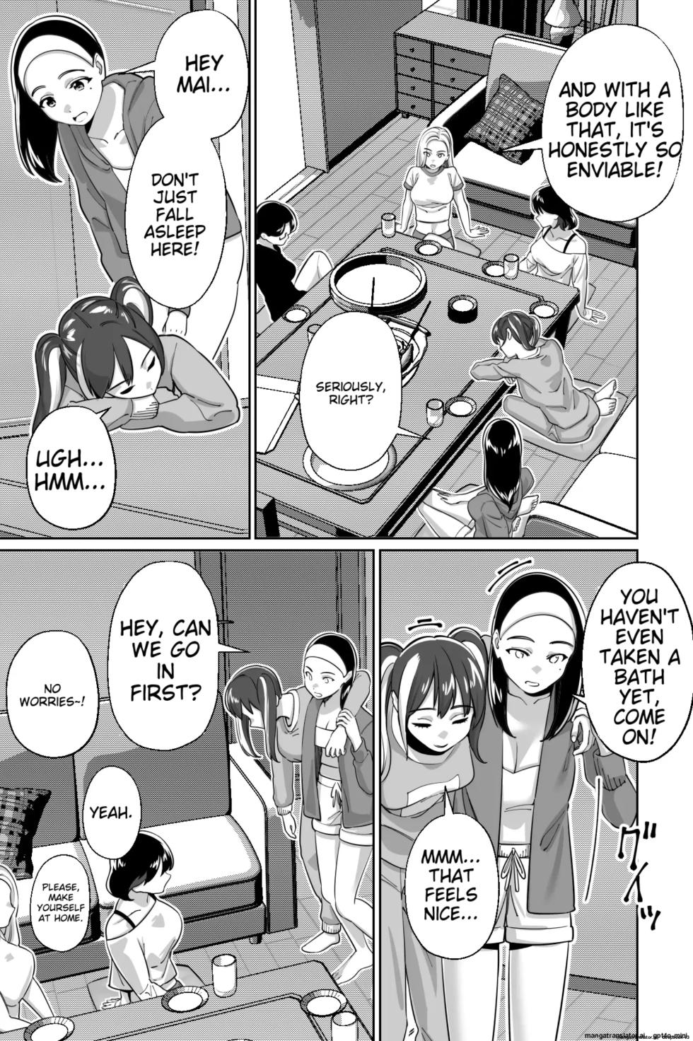 [Tokamosu (Kinugasa Yuuichi)] Shachou, Heisha Idol Minkansu [English] [MTL] - Page 31