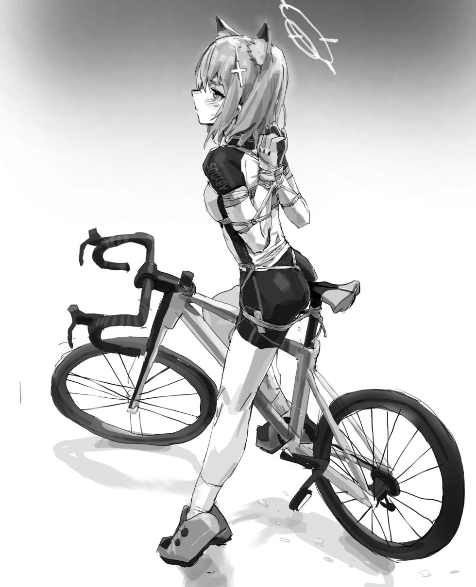 [guangmi] BA快乐紧缚爽图 - Page 5