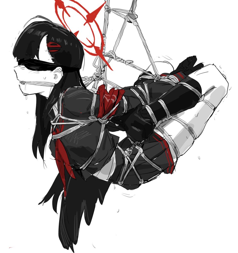 [guangmi] BA快乐紧缚爽图 - Page 13