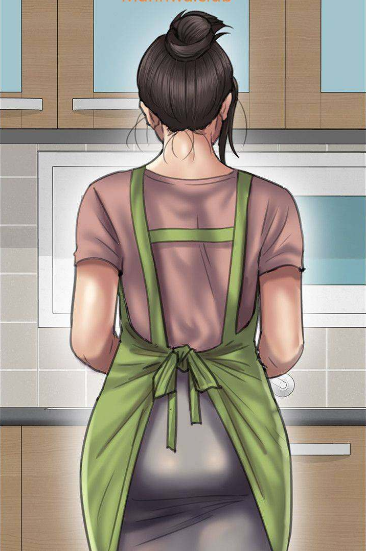 [Active Volcano] Queen Bee - Chapter 39-40 - Seonyeong's Corruption Mom NTR (3) - Page 7