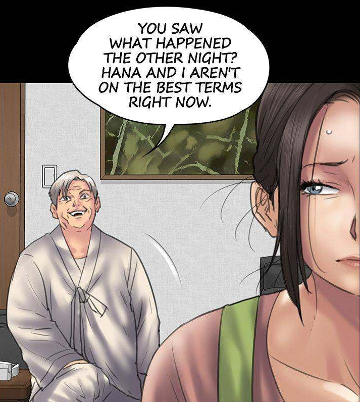 [Active Volcano] Queen Bee - Chapter 39-40 - Seonyeong's Corruption Mom NTR (3) - Page 22