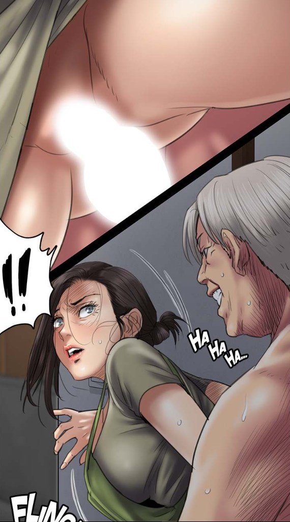 [Active Volcano] Queen Bee - Chapter 43-45 - Seonyeong's Corruption Mom NTR (4) - Page 9