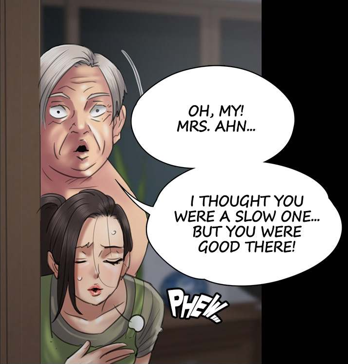 [Active Volcano] Queen Bee - Chapter 43-45 - Seonyeong's Corruption Mom NTR (4) - Page 18