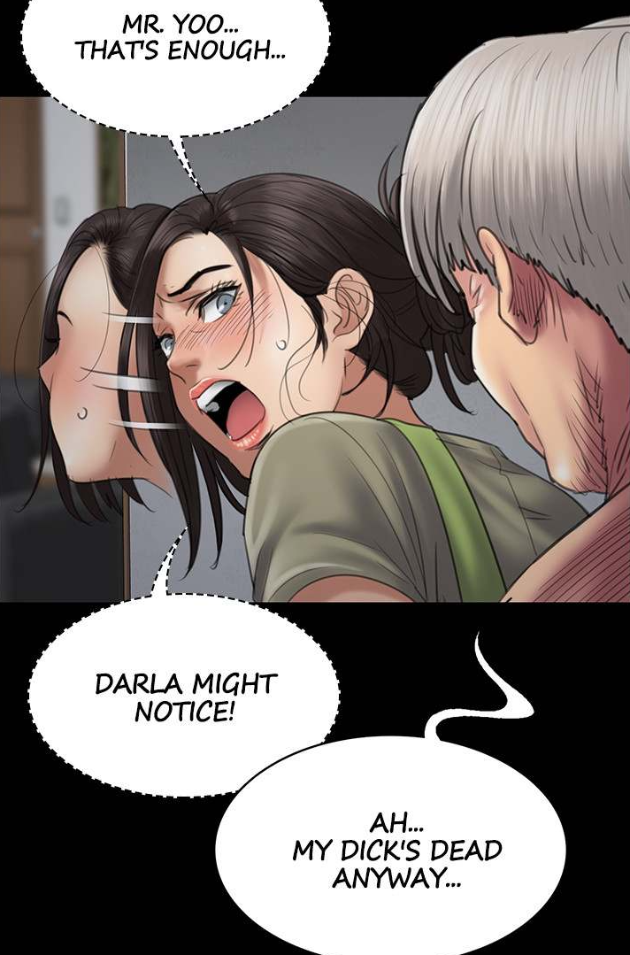 [Active Volcano] Queen Bee - Chapter 43-45 - Seonyeong's Corruption Mom NTR (4) - Page 19