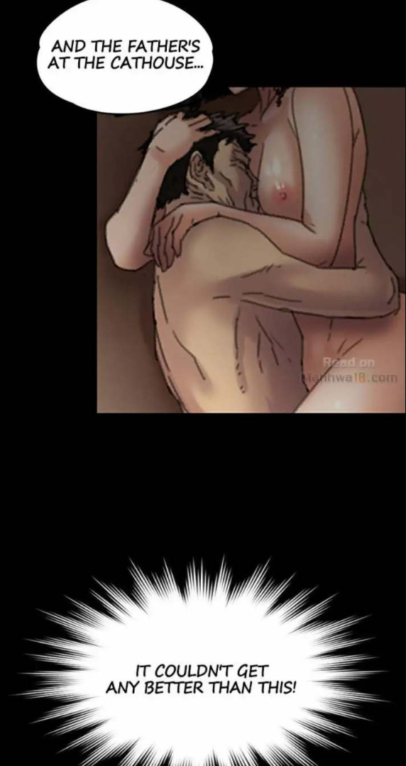 [Active Volcano] Queen Bee - Chapter 58-59 - Seonyeong's Corruption Mom NTR (6) - Page 4