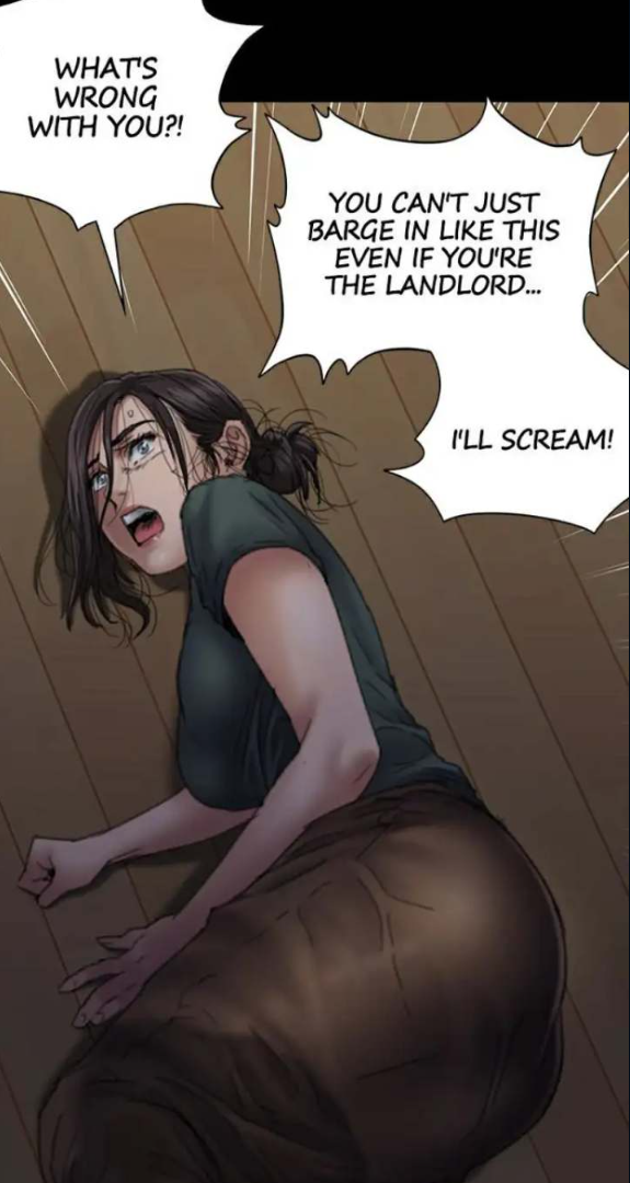 [Active Volcano] Queen Bee - Chapter 58-59 - Seonyeong's Corruption Mom NTR (6) - Page 17