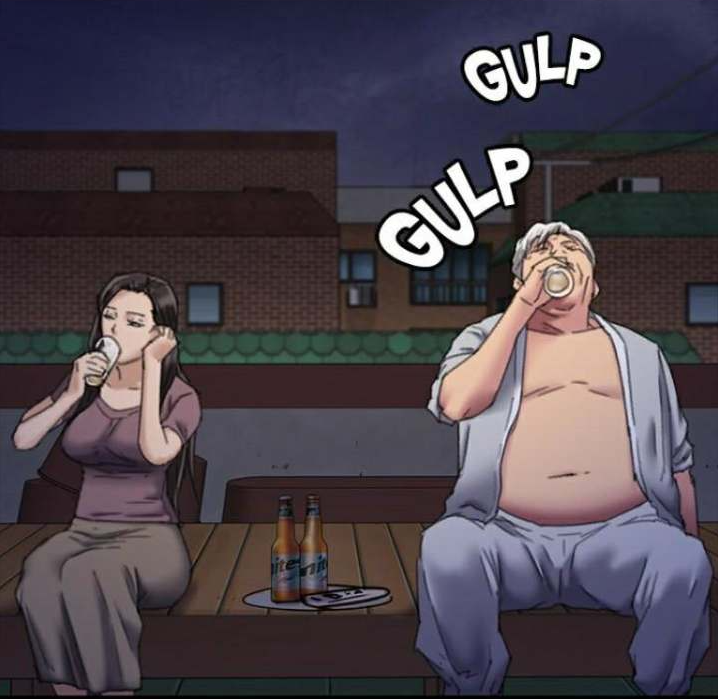 [Active Volcano] Queen Bee - Chapter 61-64 - Seonyeong's Corruption Mom NTR (7) - Page 32