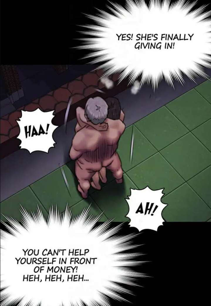 [Active Volcano] Queen Bee - Chapter 61-64 - Seonyeong's Corruption Mom NTR (7) - Page 189