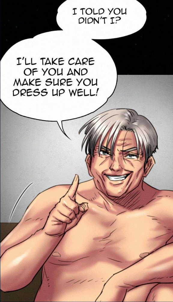 [Active Volcano] Queen Bee - Chapter 66-68 - Ultimate Mom NTR - Page 20