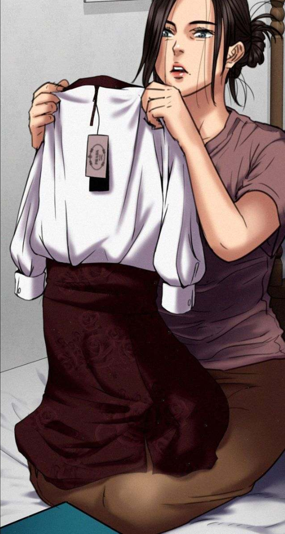 [Active Volcano] Queen Bee - Chapter 66-68 - Ultimate Mom NTR - Page 23