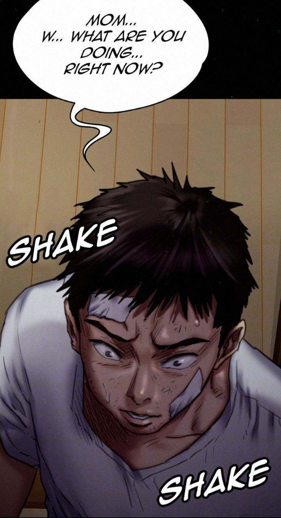 [Active Volcano] Queen Bee - Chapter 66-68 - Ultimate Mom NTR - Page 149