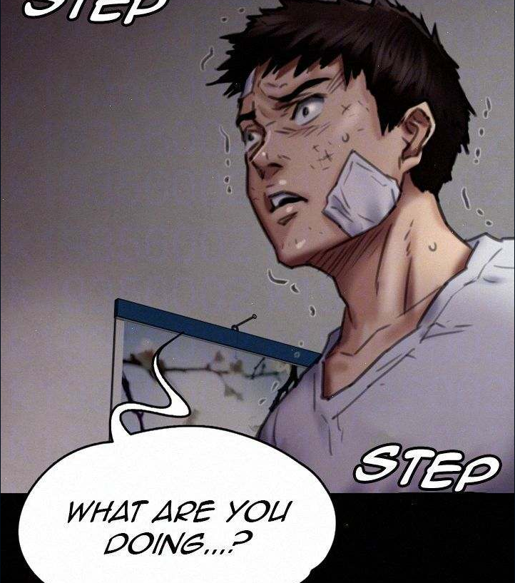 [Active Volcano] Queen Bee - Chapter 66-68 - Ultimate Mom NTR - Page 154