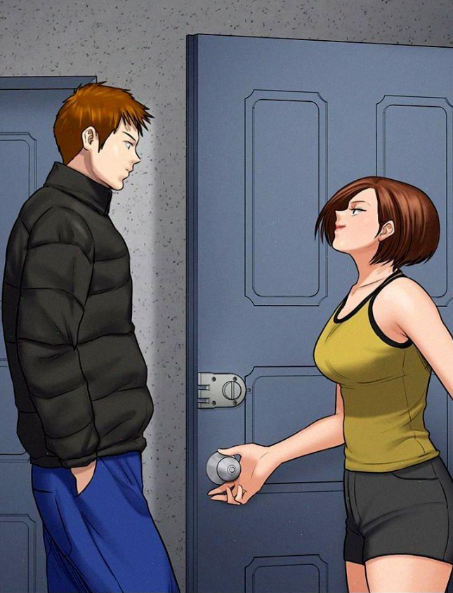 [Active Volcano] Queen Bee - Chapter 107-114 - FMF Shimaidon Threesome - Page 4