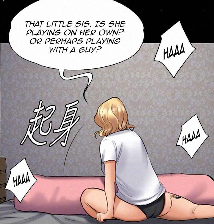 [Active Volcano] Queen Bee - Chapter 107-114 - FMF Shimaidon Threesome - Page 23