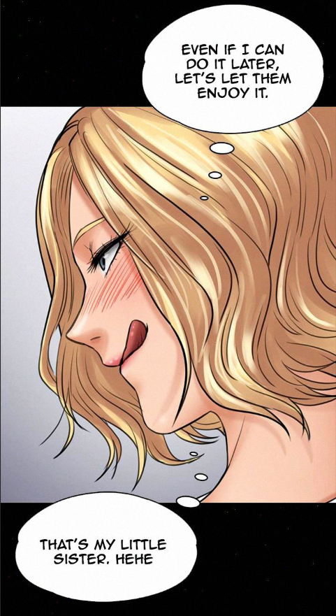 [Active Volcano] Queen Bee - Chapter 107-114 - FMF Shimaidon Threesome - Page 83