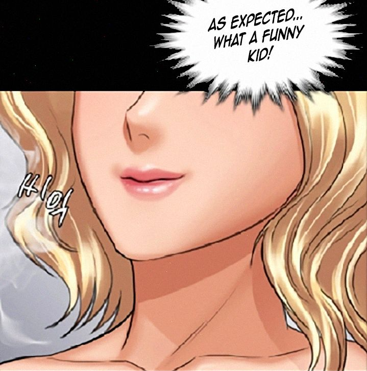 [Active Volcano] Queen Bee - Chapter 107-114 - FMF Shimaidon Threesome - Page 199