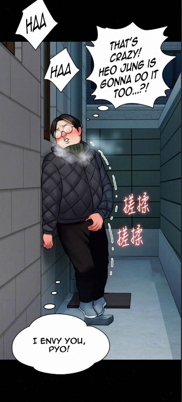 [Active Volcano] Queen Bee - Chapter 107-114 - FMF Shimaidon Threesome - Page 203