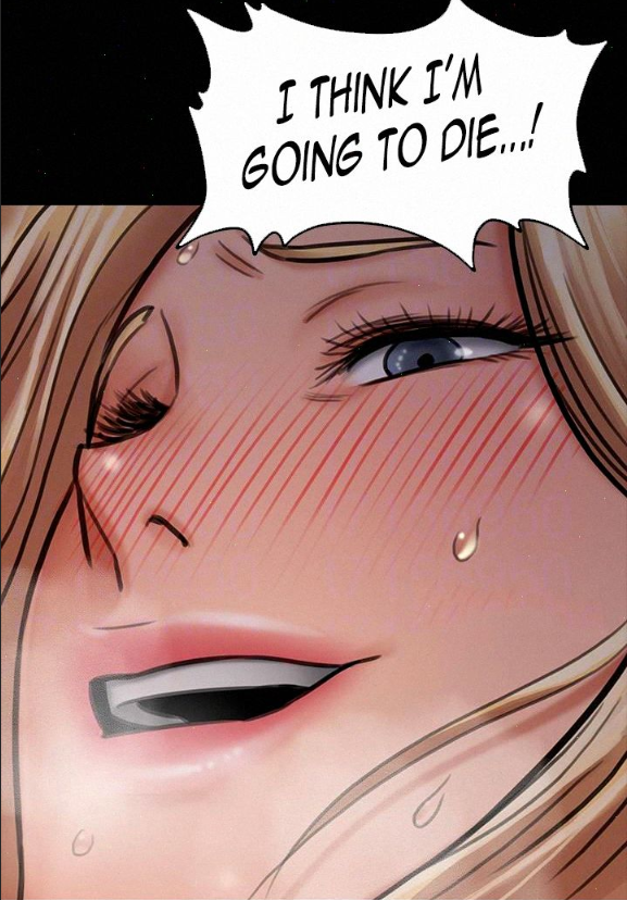 [Active Volcano] Queen Bee - Chapter 107-114 - FMF Shimaidon Threesome - Page 246