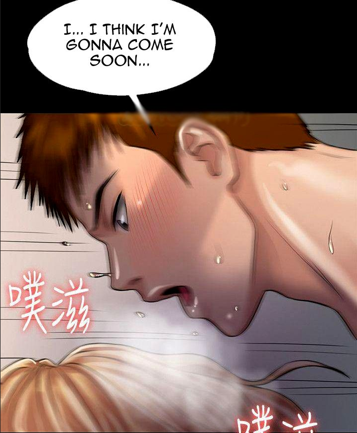 [Active Volcano] Queen Bee - Chapter 107-114 - FMF Shimaidon Threesome - Page 318