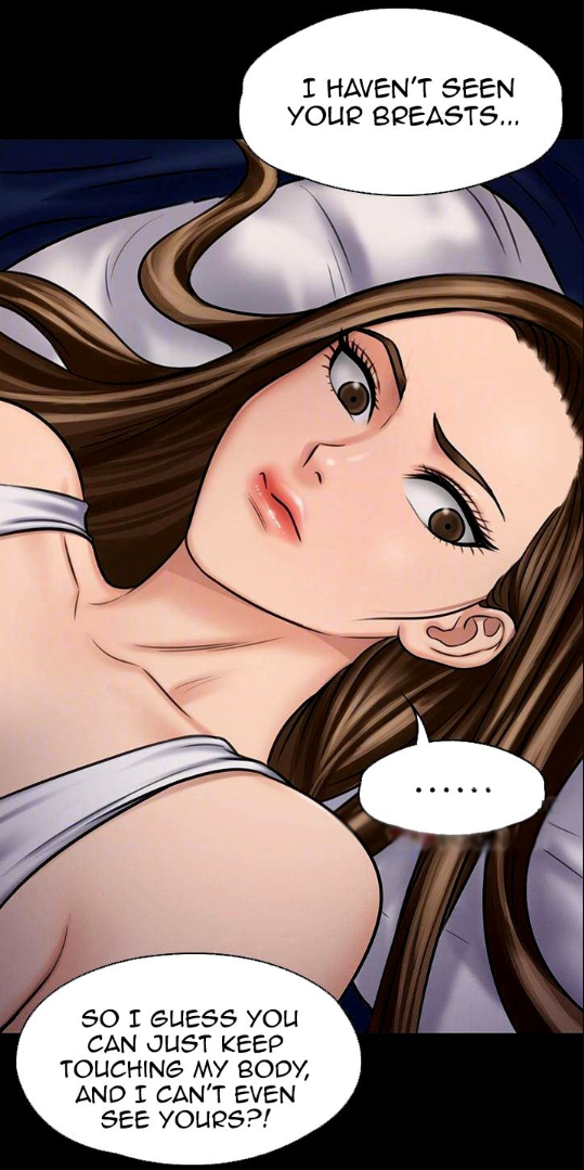 [Active Volcano] Queen Bee - Chapter 116-124 - Dallee's Corruption, Daughter Netori (1) - Page 63
