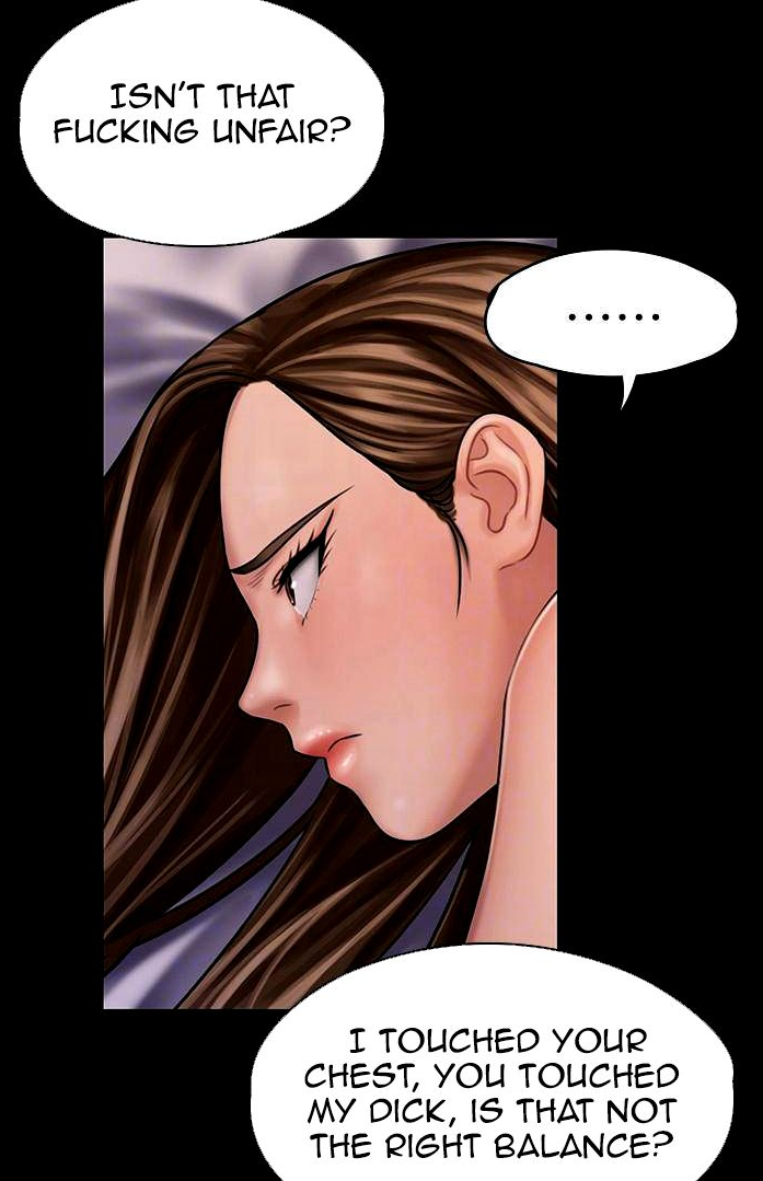 [Active Volcano] Queen Bee - Chapter 116-124 - Dallee's Corruption, Daughter Netori (1) - Page 197