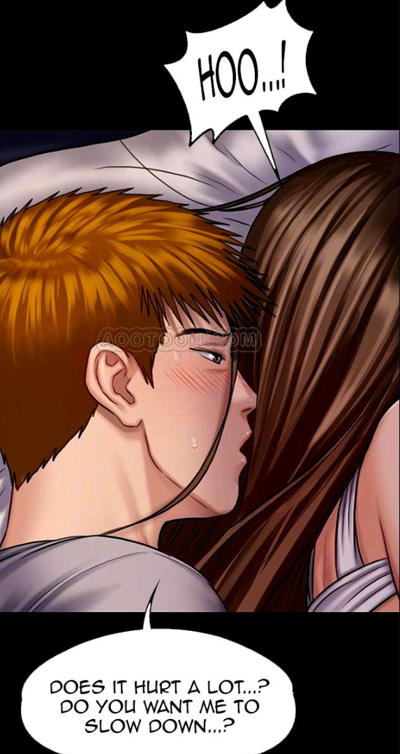 [Active Volcano] Queen Bee - Chapter 116-124 - Dallee's Corruption, Daughter Netori (1) - Page 399