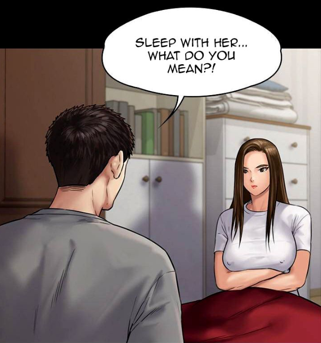 [Active Volcano] Queen Bee - Chapter 129-134 - Dallee's Corruption (2) - Page 70