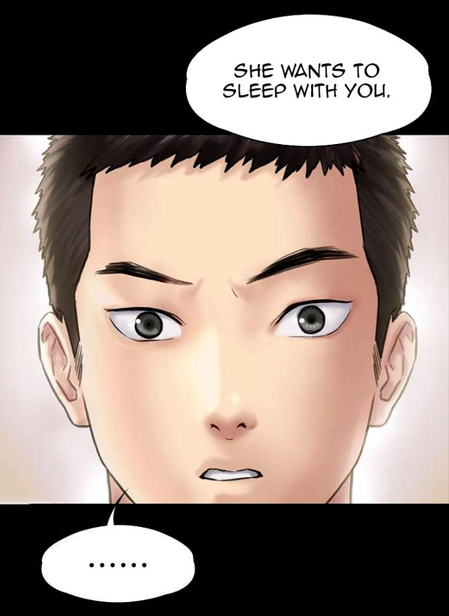 [Active Volcano] Queen Bee - Chapter 129-134 - Dallee's Corruption (2) - Page 72