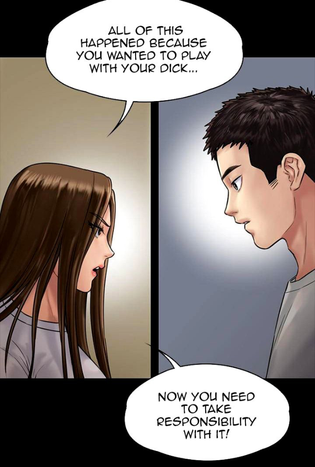[Active Volcano] Queen Bee - Chapter 129-134 - Dallee's Corruption (2) - Page 73
