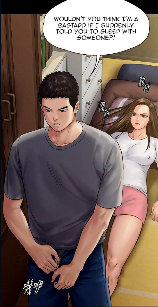 [Active Volcano] Queen Bee - Chapter 129-134 - Dallee's Corruption (2) - Page 113