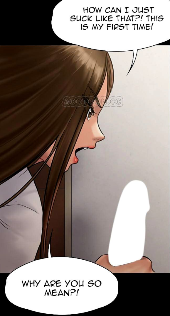 [Active Volcano] Queen Bee - Chapter 129-134 - Dallee's Corruption (2) - Page 119