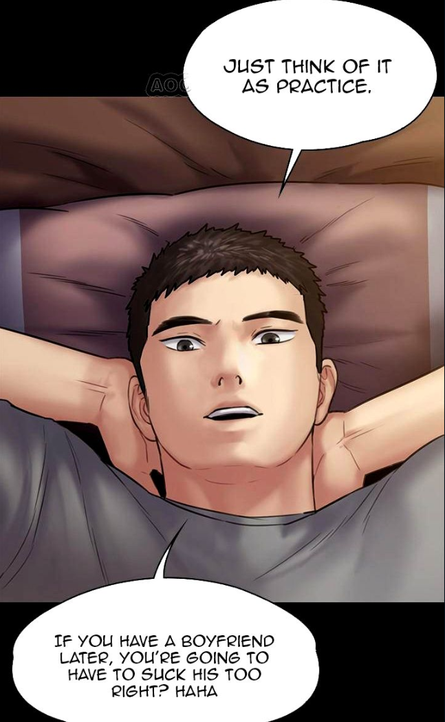 [Active Volcano] Queen Bee - Chapter 129-134 - Dallee's Corruption (2) - Page 128