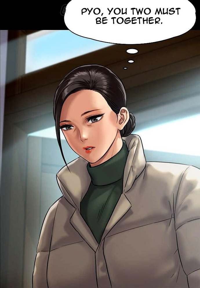 [Active Volcano] Queen Bee - Chapter 129-134 - Dallee's Corruption (2) - Page 149