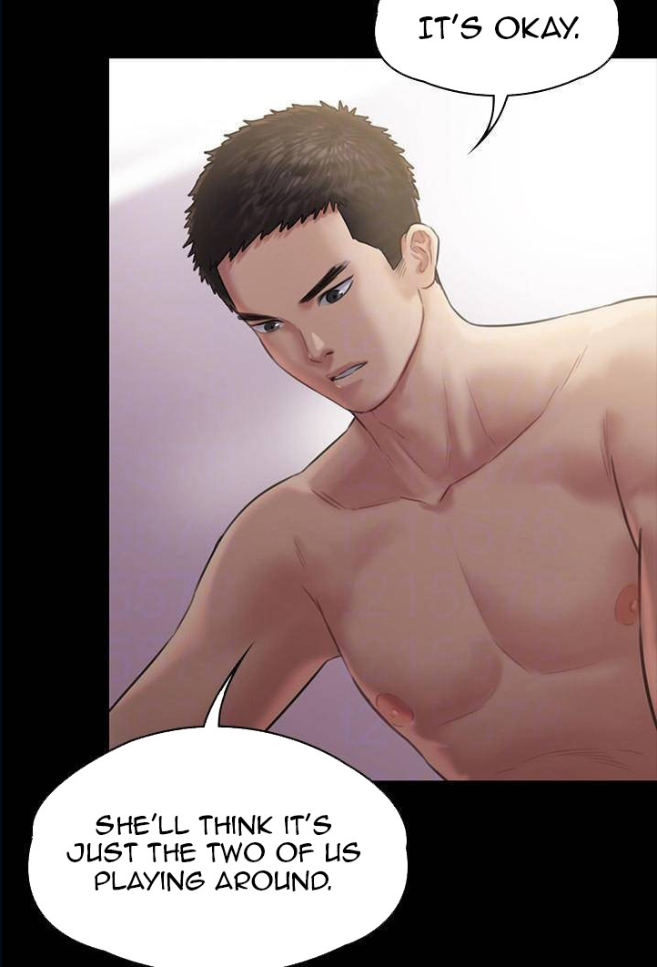 [Active Volcano] Queen Bee - Chapter 129-134 - Dallee's Corruption (2) - Page 170